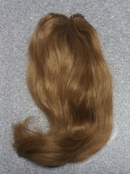PŘÍČES vlas Čína - blond 30 cm