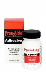 PROS-AIDE ADHESIVE lékařské lepidlo
lahvička 59 ml